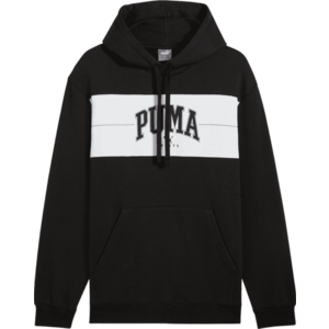 Kapucnis melegítő felsők Puma Squad Hoody kép