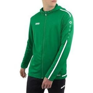 Kapucnis kabát Jako striker 2.0 kép