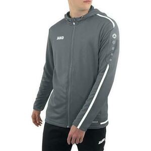 Kapucnis kabát Jako striker 2.0 kép