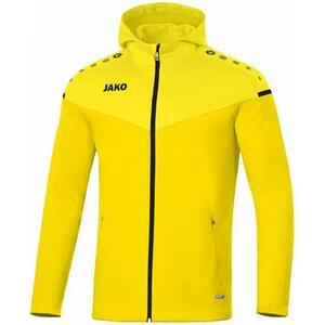 Kapucnis kabát Jako M CHAMP 2.0 JACKET kép