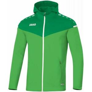 Kapucnis kabát Jako M CHAMP 2.0 JACKET kép