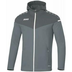 Kapucnis kabát Jako M CHAMP 2.0 JACKET kép