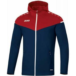 Kapucnis kabát Jako M CHAMP 2.0 JACKET kép