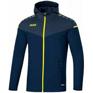 Kapucnis kabát Jako M CHAMP 2.0 JACKET kép