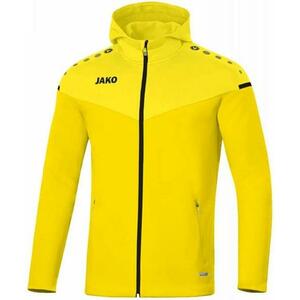 Kapucnis kabát Jako W CHAMP 2.0 JACKET kép