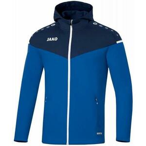 Kapucnis kabát Jako W CHAMP 2.0 JACKET kép