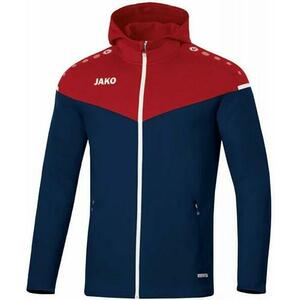 Kapucnis kabát Jako W CHAMP 2.0 JACKET kép