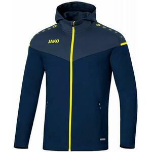 Kapucnis kabát Jako W CHAMP 2.0 JACKET kép