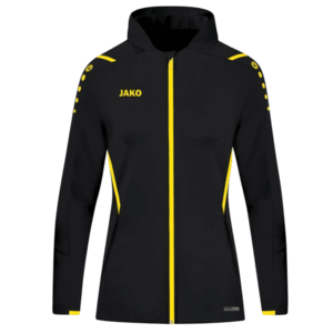 Kapucnis melegítő felsők Jako Hooded jacket Challenge Womens kép