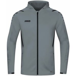 Kapucnis melegítő felsők Jako Hooded jacket Challenge kép