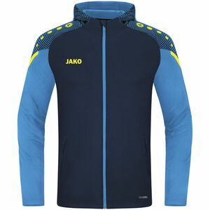 Kapucnis melegítő felsők Jako Jako Hoodie Performance kép