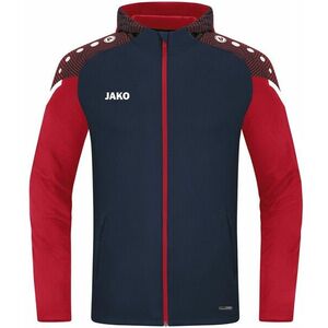 Kapucnis melegítő felsők Jako Jako Hoodie Performance kép