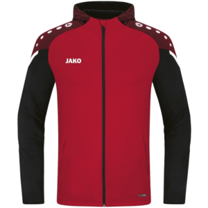 Kapucnis melegítő felsők Jako Jako Hoodie Performance kép