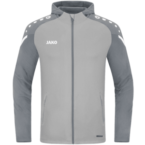 Kapucnis melegítő felsők Jako Jako Hoodie Performance JR kép