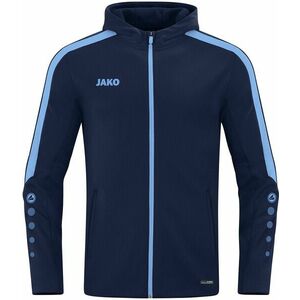 Kapucnis kabát Jako Jako Power Jacket kép
