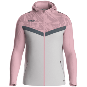 Kapucnis melegítő felsők Jako Hoodie Iconic kép