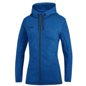 Kapucnis melegítő felsők Jako jako premium basic kép