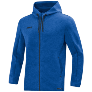 Kapucnis melegítő felsők Jako jako premium basic kép