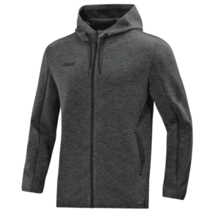 Kapucnis melegítő felsők Jako jako premium basic kép
