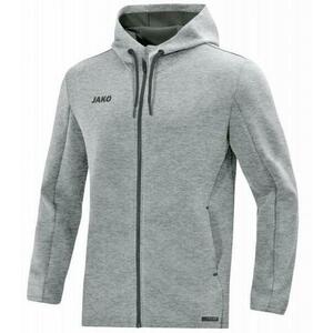 Kapucnis melegítő felsők Jako PREMIUM BASIC kép