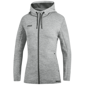 Kapucnis melegítő felsők Jako jako premium basic kép