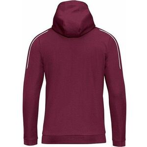 Kapucnis kabát Jako Y JAKO CLASSICO kép