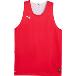Atléta trikó Puma Teamjaws Reversible Jersey kép