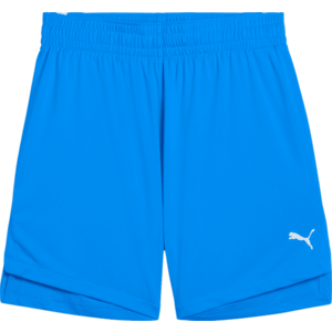 Rövidnadrág Puma Teamjaws Starter Short Women kép