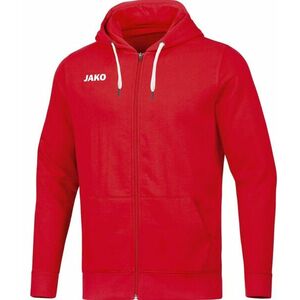 Kapucnis melegítő felsők Jako KAPUZENJACKE BASE kép