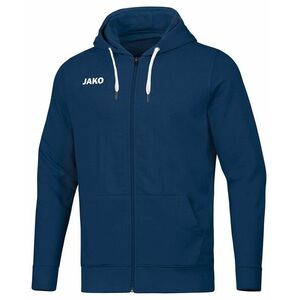 Kapucnis melegítő felsők Jako HOODIE BASE kép