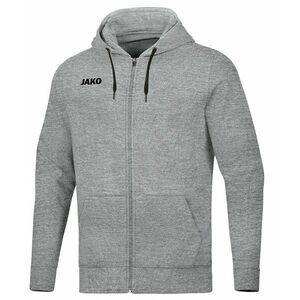 Kapucnis melegítő felsők Jako HOODIE BASE kép