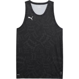 Atléta trikó Puma Teamjaws Graphic Jersey kép