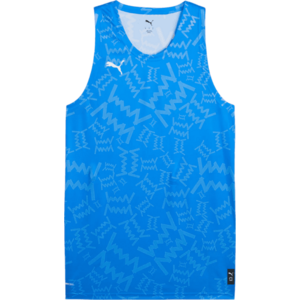 Atléta trikó Puma Teamjaws Graphic Jersey kép