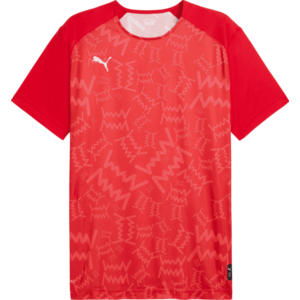 Rövid ujjú póló Puma Teamjaws Graphic Ss Shooting Shirt kép