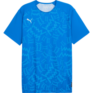 Rövid ujjú póló Puma Teamjaws Graphic Ss Shooting Shirt kép