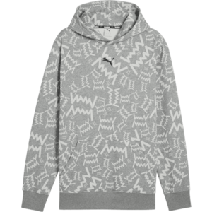 Kapucnis melegítő felsők Puma Teamjaws Post Game Hoody kép