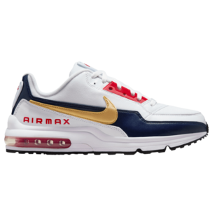 Cipők Nike Air Max LTD 3 Premium Sneaker kép