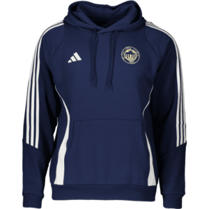 Kapucnis melegítő felsők adidas Delay Sports kép