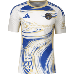Póló adidas Delay Sports Home Jersey 2025/26 kép