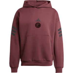 Kapucnis melegítő felsők adidas Fortuna Düsseldorf kép