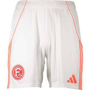 Rövidnadrág adidas Fortuna Düsseldorf Away Short 2025/26 kép