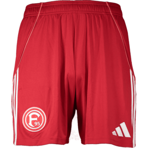 Rövidnadrág adidas Fortuna Düsseldorf Home Short 2025/26 kép