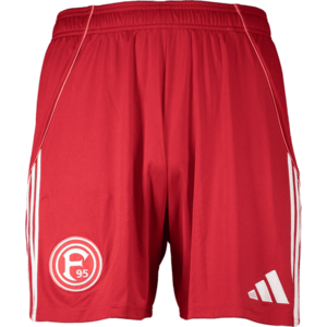 Rövidnadrág adidas Fortuna Düsseldorf Home Short 2025/26 Kids kép