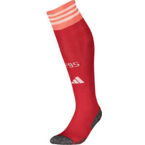 Sportszárak adidas Fortuna Düsseldorf Home Socks 2025/26 kép