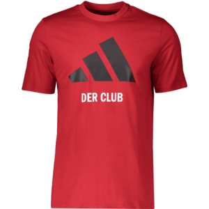 Rövid ujjú póló adidas 1. FC Nürnberg kép