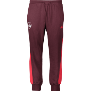 Nadrágok adidas 1. FC Nürnberg Sweatpants kép