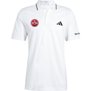 Póló ingek adidas 1. FC Nürnberg Polo kép
