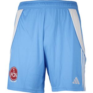 Rövidnadrág adidas 1. FC Nürnberg Goalkeeper 2025/26 kép