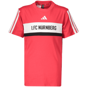Rövid ujjú póló adidas 1. FC Nürnberg Colours Kids kép