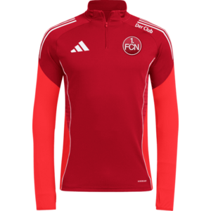 Hosszú ujjú póló adidas 1. FC Nürnberg kép